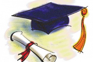 Sticker Shock: After High School Graduation