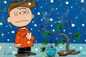 Christmas: Am I Doing it Wrong?