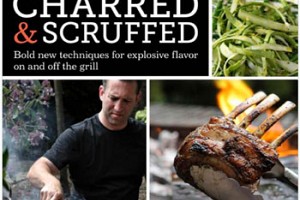 Making Better Barbecue
