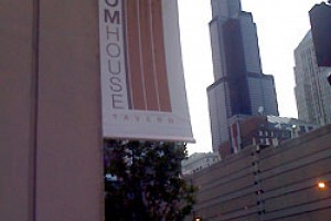 The Custom House Tavern