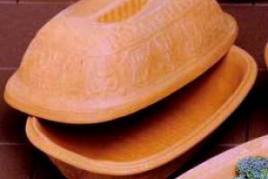 Clay Pot: Not