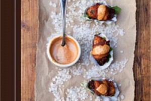 Bay Area Cookbooks