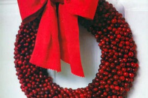 A Homemade Christmas? I'd Think Twice About That