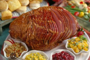One for the Table's Easter Sides Extravaganza