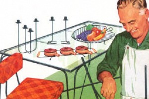 Father's Day Picnic Extravaganza