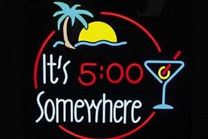 Happy Hour