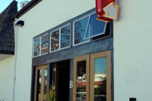 A Santa Ynez Wine Country Find: Industrial Eats