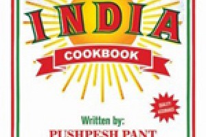 India: The Cookbook
