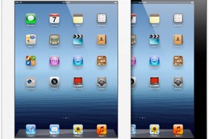 The New iPad