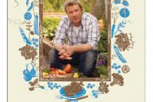 Jamie at Home