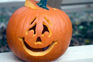 The Keene Pumpkin Festival