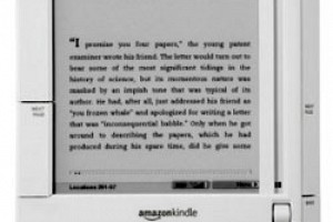 To Kindle or Not to Kindle