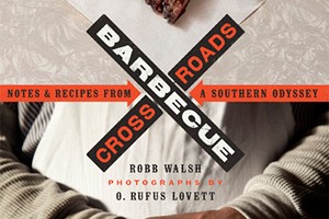 Barbecue Crossroads: To Really Understand Barbecue