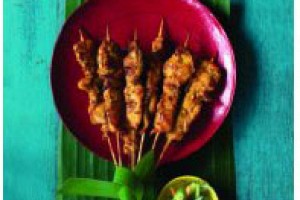 Cradle of Flavor
