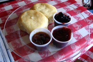 A Trip to the Loveless Cafe - TN