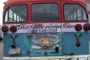 Austin to Monterrey