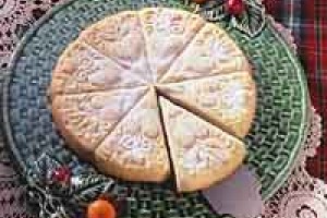 Simply Shortbread
