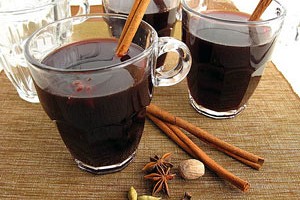 Mulled Wine
