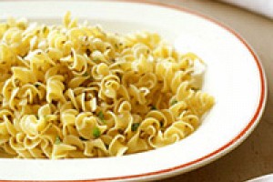 From Luchen and Lo Mein