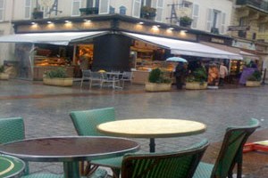 Paris, On My Mind