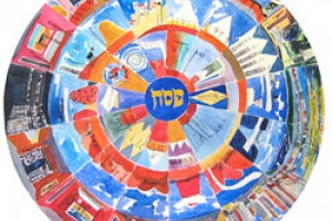 My Muslim Passover