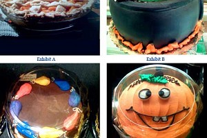 Pie vs. Cake