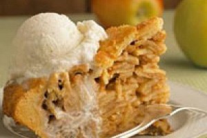 Pick of the Week: Heritage Apple Pie