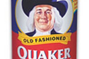 Oatmeal Cookies