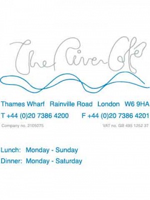 River_cafe_logo