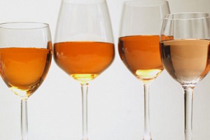 Pairing with Rosé