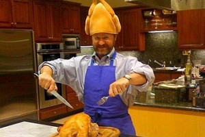 Beautify the Bird: Perfect Roast Turkey