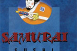 Samurai Sushi