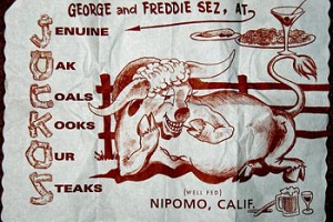 Cooking The Cowboy Way