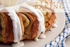 Scandinavian Classic Baking