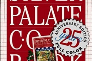 Silver Palate Cookbook - 25th Anniversary