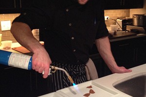 Sous Rising: Eating Underground in Chicago