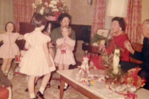 A Christmas Memory