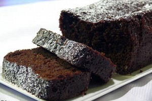Guinness Stout Ginger Cake