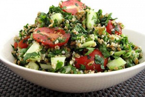 Tabbouleh