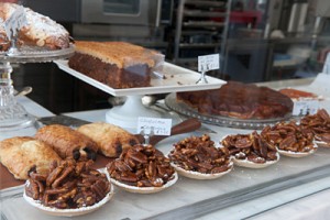 Tarte Tatin Bakery