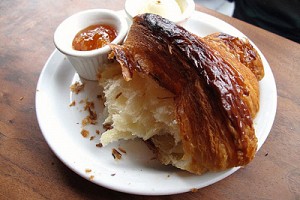 Tartine Bakery - San Francisco