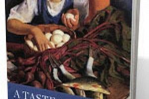Comfort Food Cookbooks