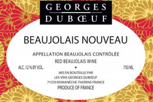 Unique Wines for the Thanksgiving Table