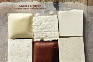 Asian Tofu