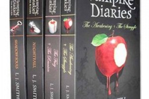 The Vampire Dialogues