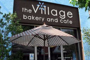 The Village Bakery & Cafe