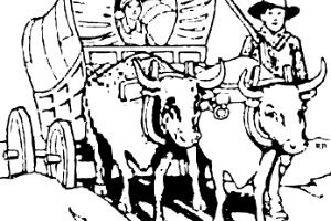 The Wagon Train