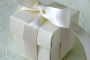 The Little White Box